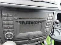 Ref:7839 - mercedes-benz beschadigde auto - afbeelding 13 van  34