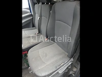 Ref:7839 - mercedes-benz beschadigde auto - afbeelding 15 van  34