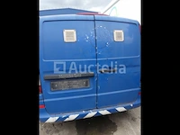 Ref:7839 - mercedes-benz beschadigde auto - afbeelding 16 van  34