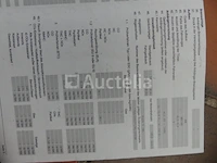 Ref:7839 - mercedes-benz beschadigde auto - afbeelding 17 van  34