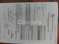 Ref:7839 - mercedes-benz beschadigde auto - afbeelding 18 van  34