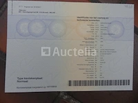 Ref:7839 - mercedes-benz beschadigde auto - afbeelding 26 van  34