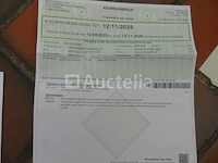 Ref:7839 - mercedes-benz beschadigde auto - afbeelding 27 van  34