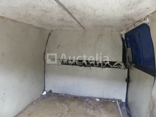 Ref:7839 - mercedes-benz beschadigde auto - afbeelding 23 van  34
