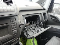 Ref:7839 - mercedes-benz beschadigde auto - afbeelding 31 van  34