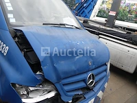Ref:7839 - mercedes-benz beschadigde auto - afbeelding 34 van  34