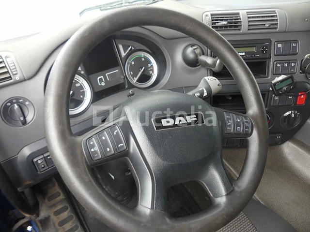 Ref:7862 - daf cf440 ft trekker (2016-492.271 km) - afbeelding 3 van  37