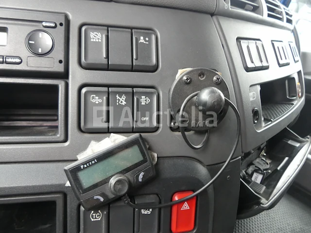 Ref:7862 - daf cf440 ft trekker (2016-492.271 km) - afbeelding 6 van  37