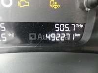 Ref:7862 - daf cf440 ft trekker (2016-492.271 km) - afbeelding 7 van  37