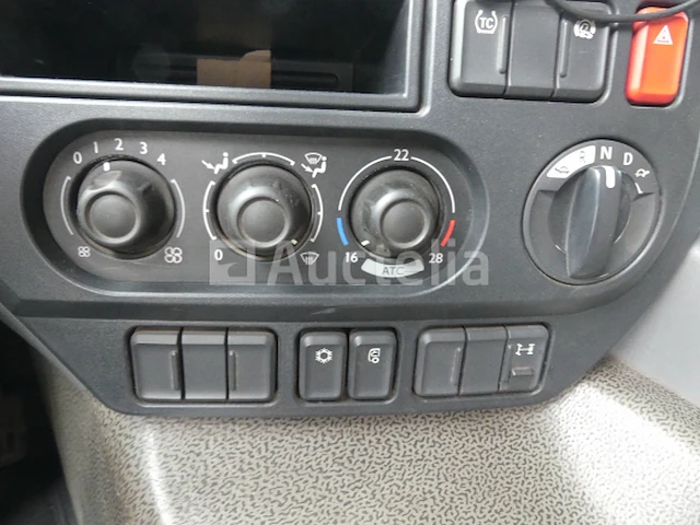 Ref:7862 - daf cf440 ft trekker (2016-492.271 km) - afbeelding 8 van  37
