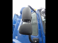 Ref:7862 - daf cf440 ft trekker (2016-492.271 km) - afbeelding 10 van  37