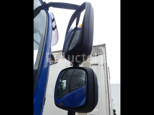 Ref:7862 - daf cf440 ft trekker (2016-492.271 km) - afbeelding 13 van  37
