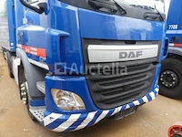 Ref:7862 - daf cf440 ft trekker (2016-492.271 km) - afbeelding 14 van  37