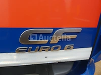 Ref:7862 - daf cf440 ft trekker (2016-492.271 km) - afbeelding 15 van  37