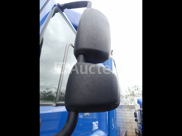 Ref:7862 - daf cf440 ft trekker (2016-492.271 km) - afbeelding 16 van  37