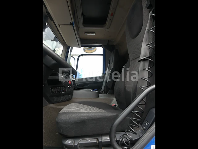 Ref:7862 - daf cf440 ft trekker (2016-492.271 km) - afbeelding 20 van  37