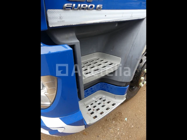 Ref:7862 - daf cf440 ft trekker (2016-492.271 km) - afbeelding 21 van  37
