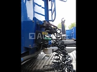 Ref:7862 - daf cf440 ft trekker (2016-492.271 km) - afbeelding 12 van  37