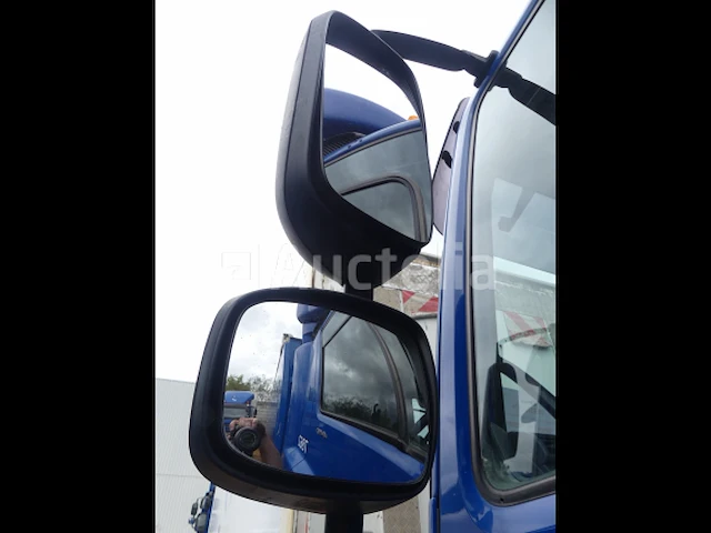 Ref:7862 - daf cf440 ft trekker (2016-492.271 km) - afbeelding 26 van  37