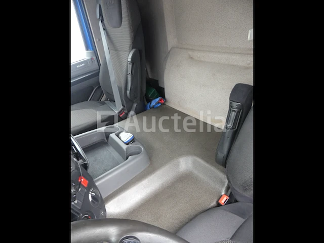 Ref:7862 - daf cf440 ft trekker (2016-492.271 km) - afbeelding 28 van  37