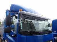 Ref:7862 - daf cf440 ft trekker (2016-492.271 km) - afbeelding 30 van  37