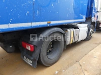 Ref:7862 - daf cf440 ft trekker (2016-492.271 km) - afbeelding 33 van  37