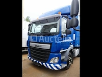 Ref:7862 - daf cf440 ft trekker (2016-492.271 km) - afbeelding 35 van  37