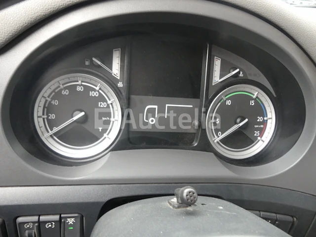 Ref:7862 - daf cf440 ft trekker (2016-492.271 km) - afbeelding 36 van  37