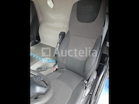 Ref:7863 - daf cf440 ft trekker (2016-468.156 km) - afbeelding 4 van  38