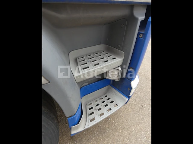 Ref:7863 - daf cf440 ft trekker (2016-468.156 km) - afbeelding 6 van  38