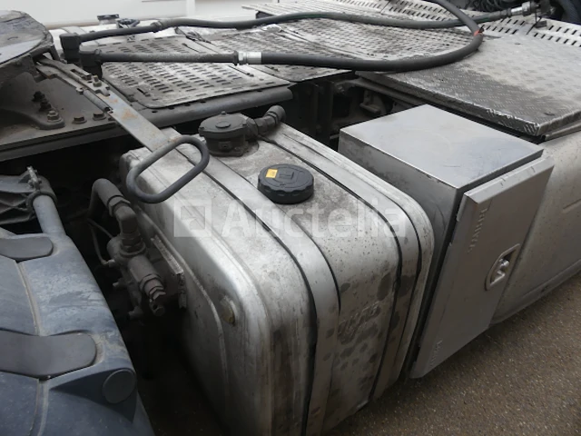 Ref:7863 - daf cf440 ft trekker (2016-468.156 km) - afbeelding 7 van  38