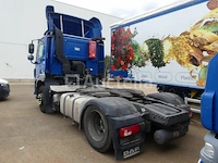Ref:7863 - daf cf440 ft trekker (2016-468.156 km) - afbeelding 1 van  38