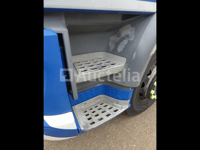 Ref:7863 - daf cf440 ft trekker (2016-468.156 km) - afbeelding 17 van  38