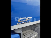 Ref:7863 - daf cf440 ft trekker (2016-468.156 km) - afbeelding 18 van  38