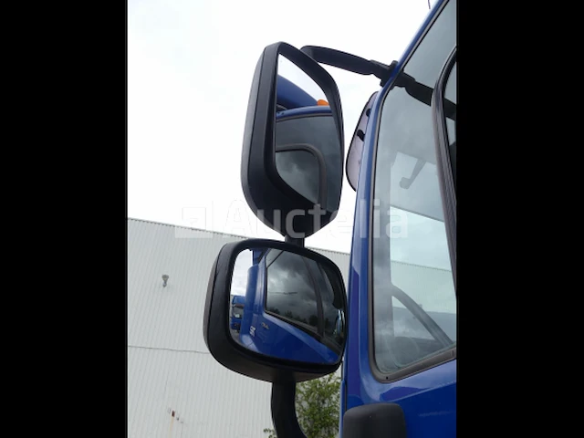 Ref:7863 - daf cf440 ft trekker (2016-468.156 km) - afbeelding 19 van  38
