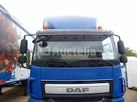 Ref:7863 - daf cf440 ft trekker (2016-468.156 km) - afbeelding 20 van  38
