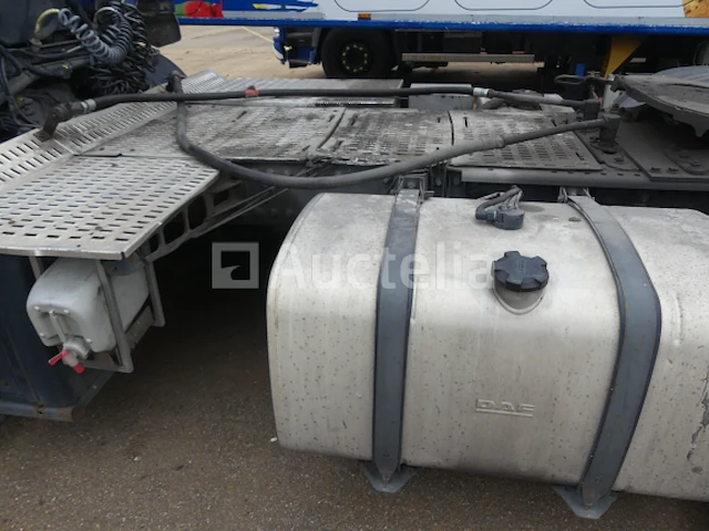 Ref:7863 - daf cf440 ft trekker (2016-468.156 km) - afbeelding 21 van  38
