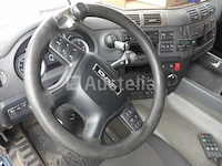 Ref:7863 - daf cf440 ft trekker (2016-468.156 km) - afbeelding 12 van  38