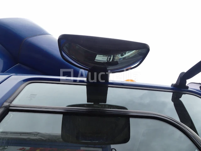 Ref:7863 - daf cf440 ft trekker (2016-468.156 km) - afbeelding 24 van  38