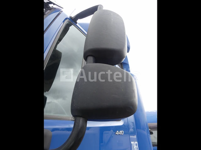 Ref:7863 - daf cf440 ft trekker (2016-468.156 km) - afbeelding 25 van  38