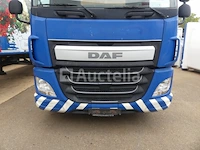 Ref:7863 - daf cf440 ft trekker (2016-468.156 km) - afbeelding 26 van  38