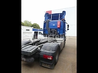 Ref:7863 - daf cf440 ft trekker (2016-468.156 km) - afbeelding 23 van  38