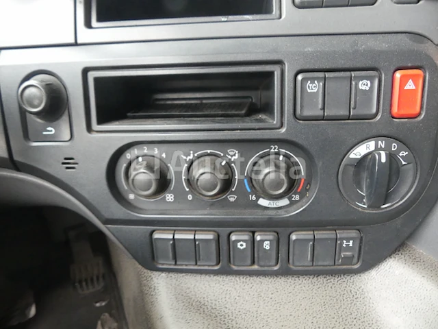 Ref:7863 - daf cf440 ft trekker (2016-468.156 km) - afbeelding 34 van  38