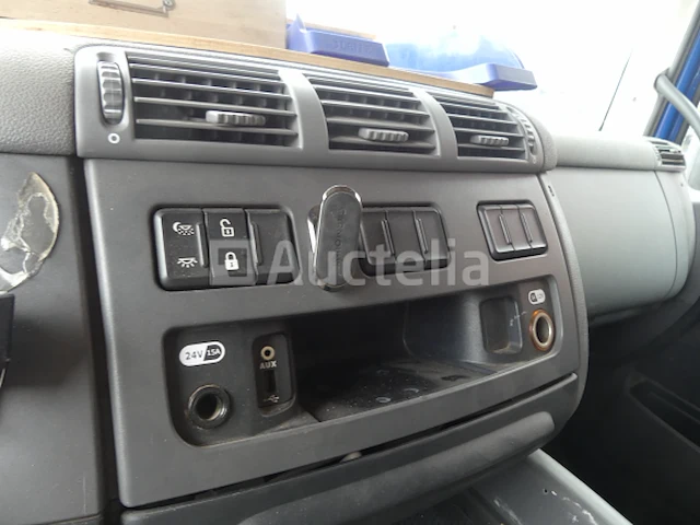 Ref:7863 - daf cf440 ft trekker (2016-468.156 km) - afbeelding 35 van  38
