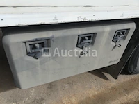 Ref:8087 - man tgm bakwagen - afbeelding 2 van  43