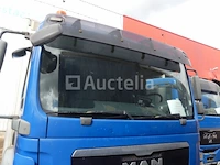 Ref:8087 - man tgm bakwagen - afbeelding 4 van  43