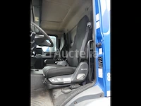 Ref:8087 - man tgm bakwagen - afbeelding 9 van  43