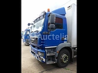 Ref:8087 - man tgm bakwagen - afbeelding 1 van  43
