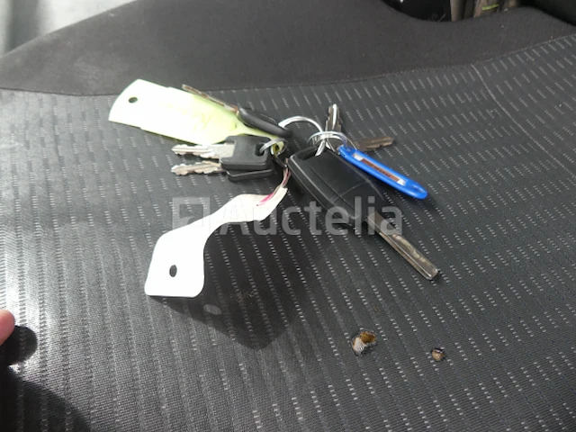 Ref:8087 - man tgm bakwagen - afbeelding 17 van  43