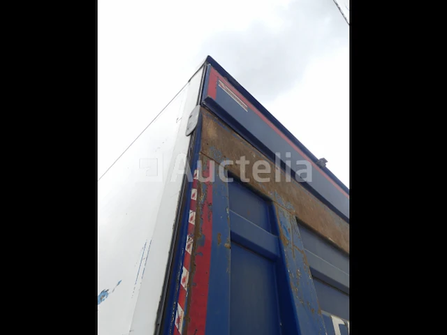 Ref:8087 - man tgm bakwagen - afbeelding 21 van  43